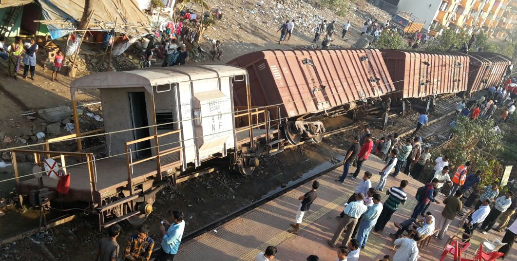good train