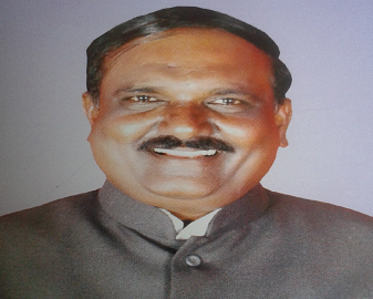 mayor sudhakar sonvane1