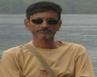 milind champanerkars