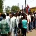 mp farmers agitation