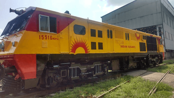 tejas engine