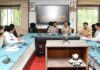 उत्पादित होणाऱ्या रसायनांची यादी कारखानदारांकडून घ्यावी – पोलीस अधीक्षक नितीन बगाटे