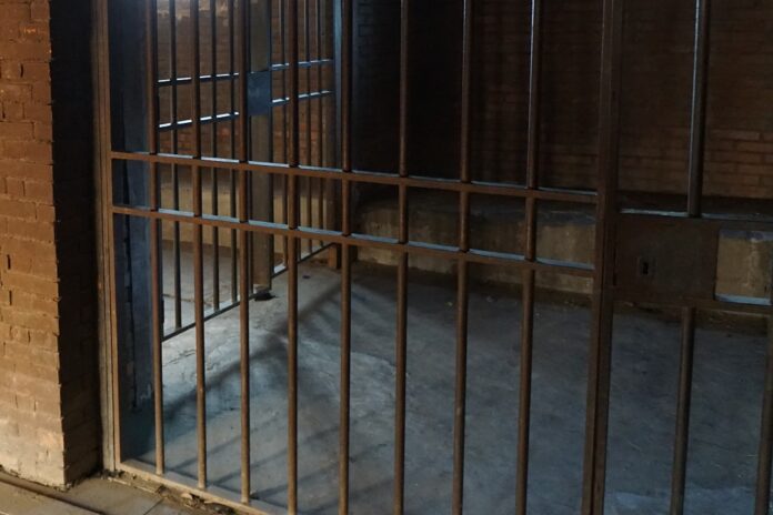 jail