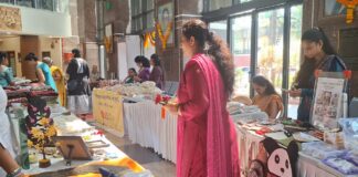 महिला सक्षमीकरणाला नवी दिशा देणारा भव्यतम हिरकणी महोत्सव दिवाळीपूर्वी 1 ते 4 नोव्हेंबरला नवी मुंबईत